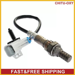 12607410 Upstream Oxygen O2 Sensor For 2003-2013 Chevy Tahoe Silverado 1500 5.3L 6B93BC-57 [1]