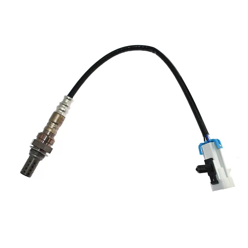 12607410 Upstream Oxygen O2 Sensor For 2003-2013 Chevy Tahoe Silverado 1500 5.3L 6B93BC-57 [3]