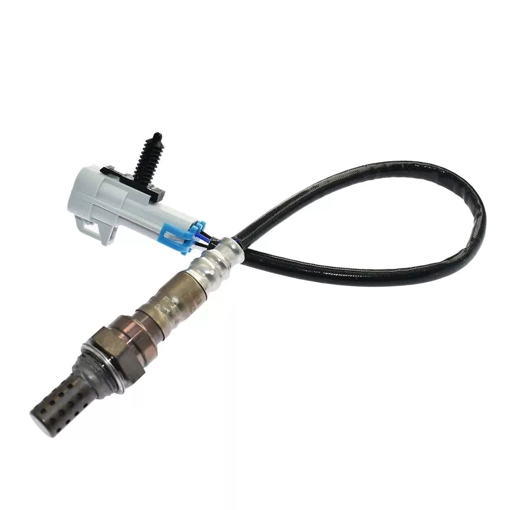 12607410 Upstream Oxygen O2 Sensor For 2003-2013 Chevy Tahoe Silverado 1500 5.3L 6B93BC-57 [6]