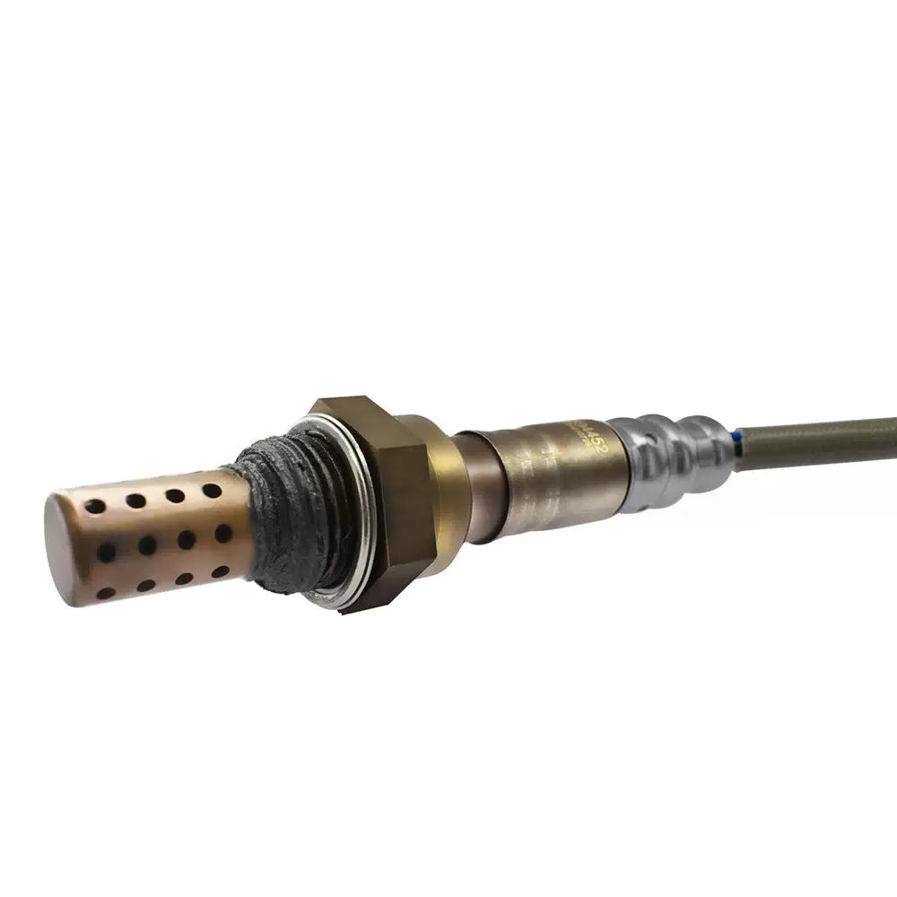12607410 Upstream Oxygen O2 Sensor For 2003-2013 Chevy Tahoe Silverado 1500 5.3L 6B93BC-57 [9]