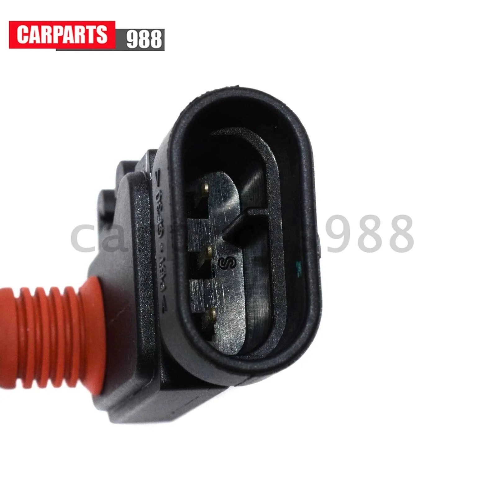 12614970 MAP Absolute Pressure Sensor & Pigtail For Chevy Pontiac Buick Cadillac 6B93BC-57 [7]