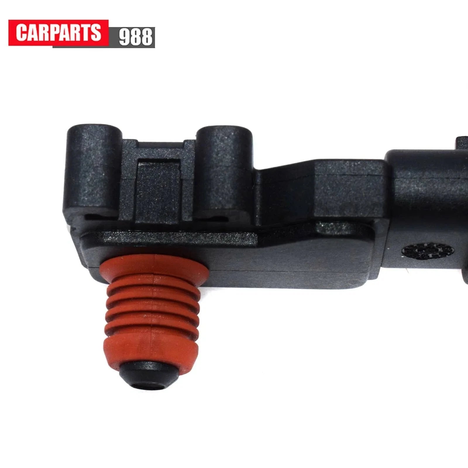 12614970 MAP Absolute Pressure Sensor & Pigtail For Chevy Pontiac Buick Cadillac 6B93BC-57 [8]