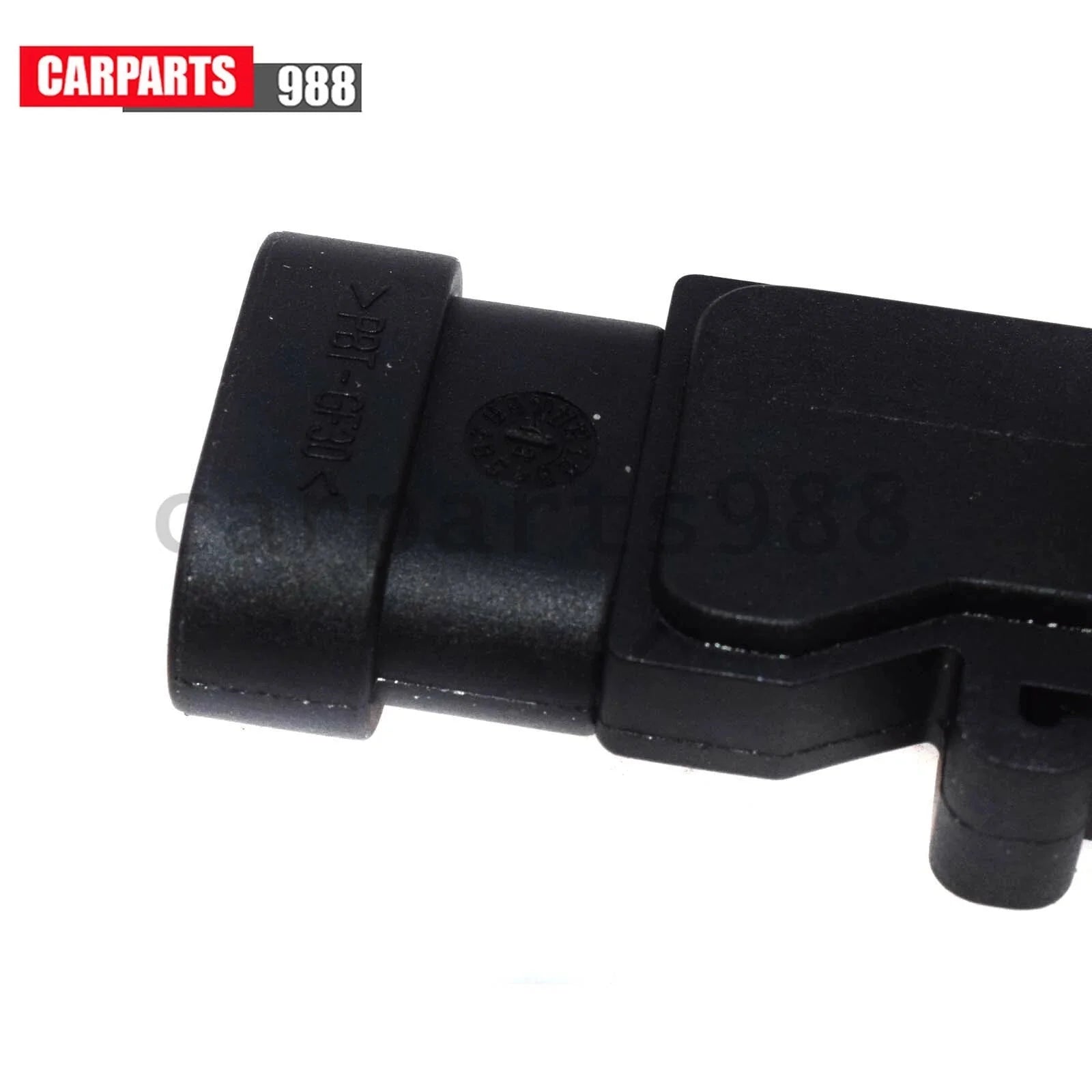 12614970 MAP Absolute Pressure Sensor & Pigtail For Chevy Pontiac Buick Cadillac 6B93BC-57 [9]