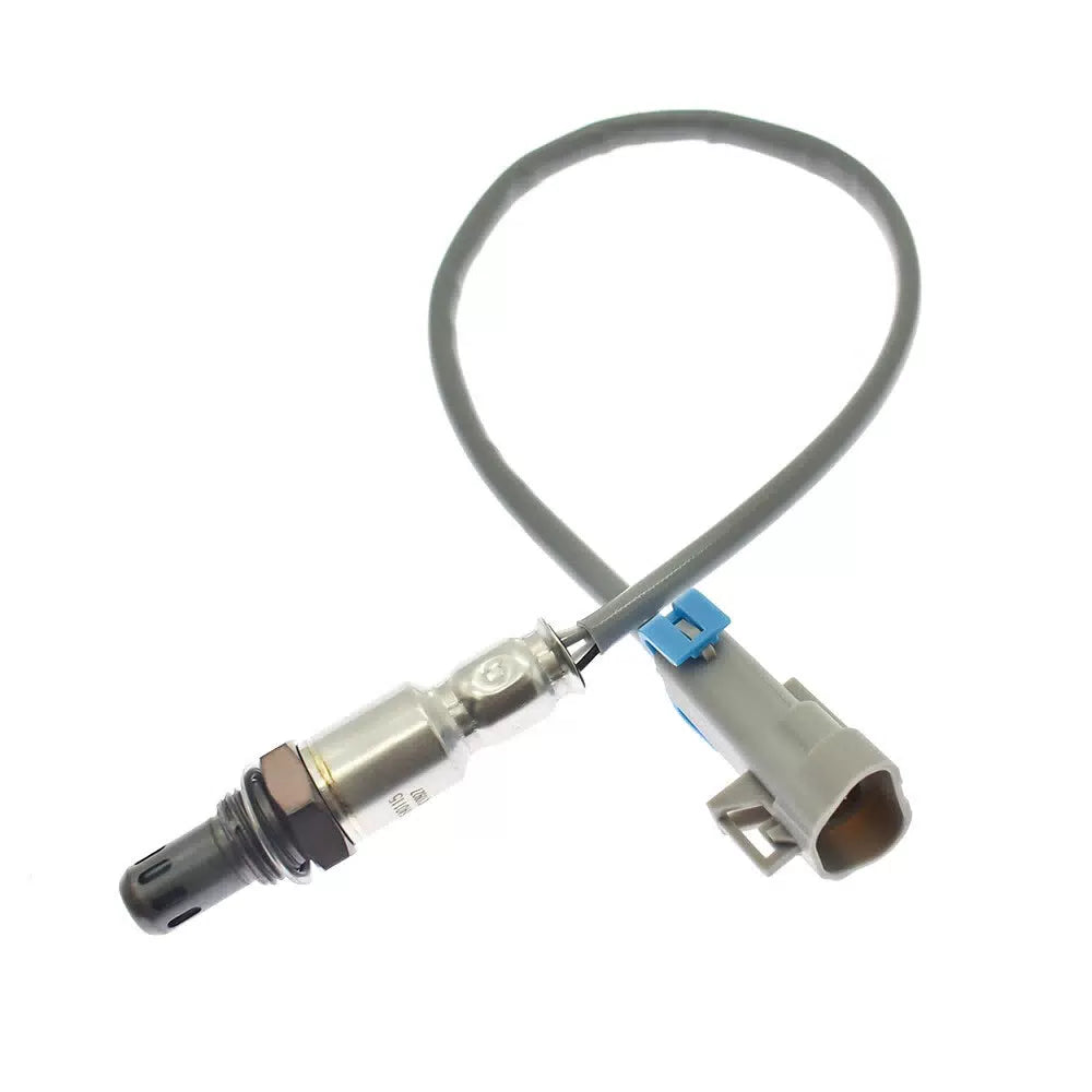 12640115 Rear Oxygen O2 Sensor for Buick Regal Verano LaCrosse Chevrolet Malibu 6B93BC-57 [5]