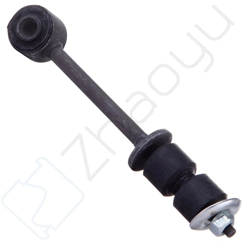 12PCS Fits 1993-1996 1997 Ford Mercury Front Control Arms Tie Rods Sway Bars Kit 6B93BC-57 [10]