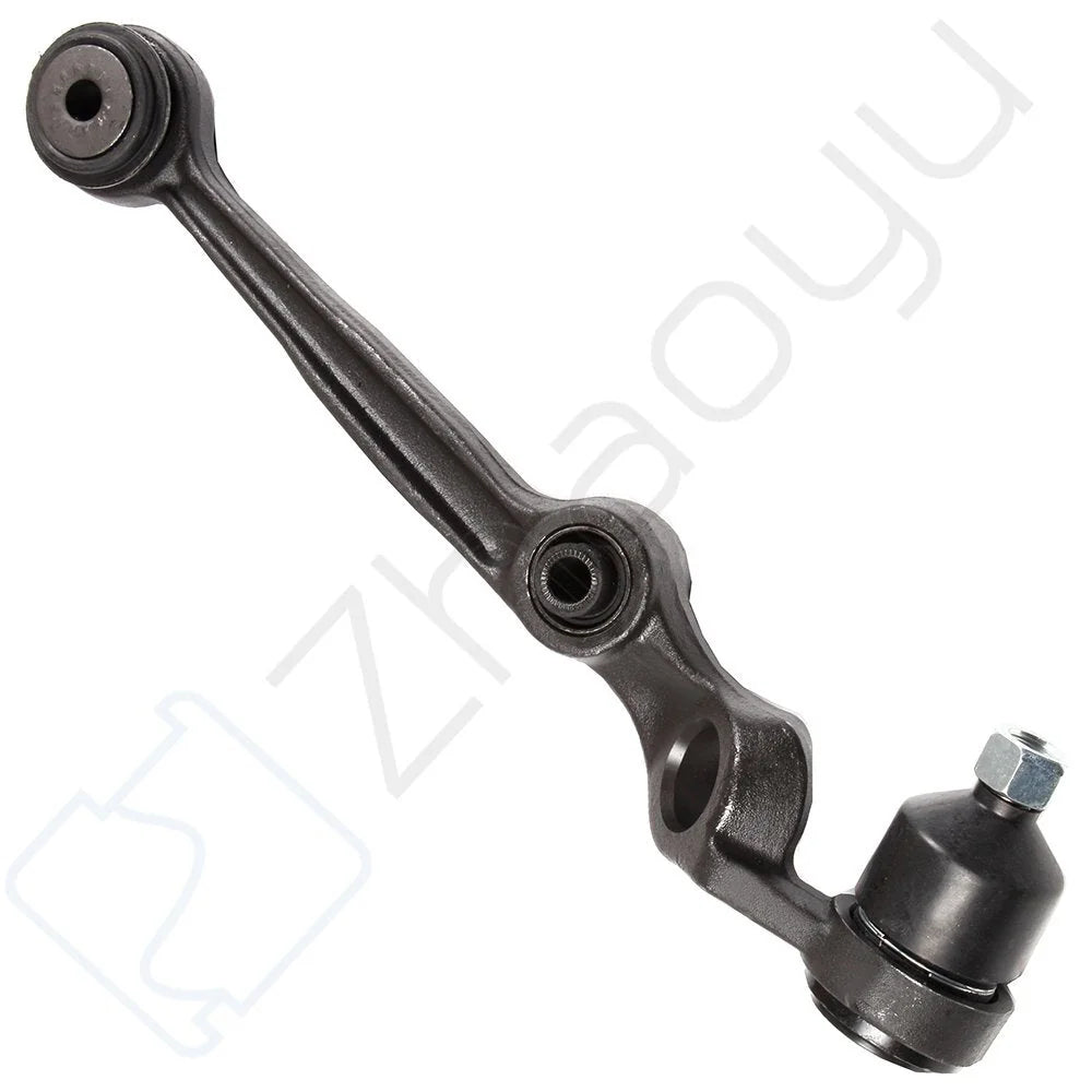 12PCS Fits 1993-1996 1997 Ford Mercury Front Control Arms Tie Rods Sway Bars Kit 6B93BC-57 [8]