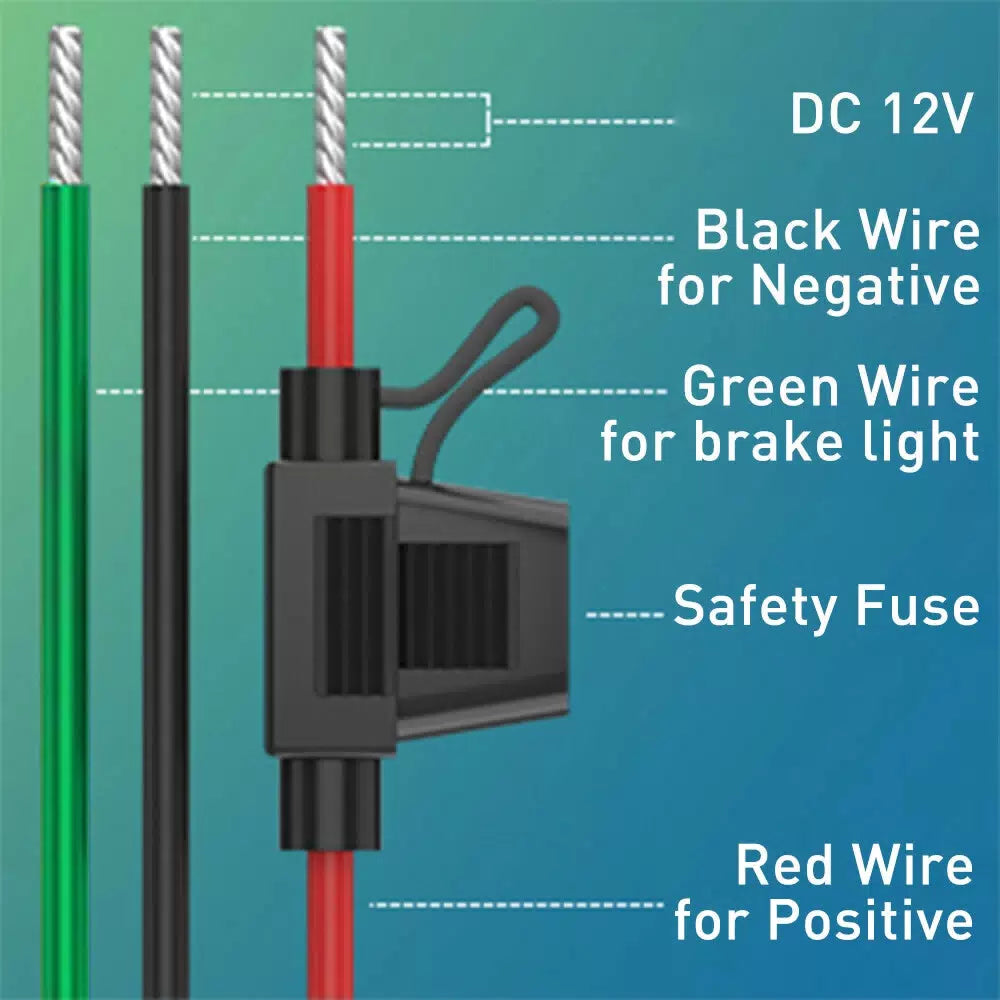 12PCS RGB LED ROCK LIGHTS NEON LAMP WATERPROOF MUSIC FOR FORD F-150 F-250 F-350 6B93BC-57 [9]