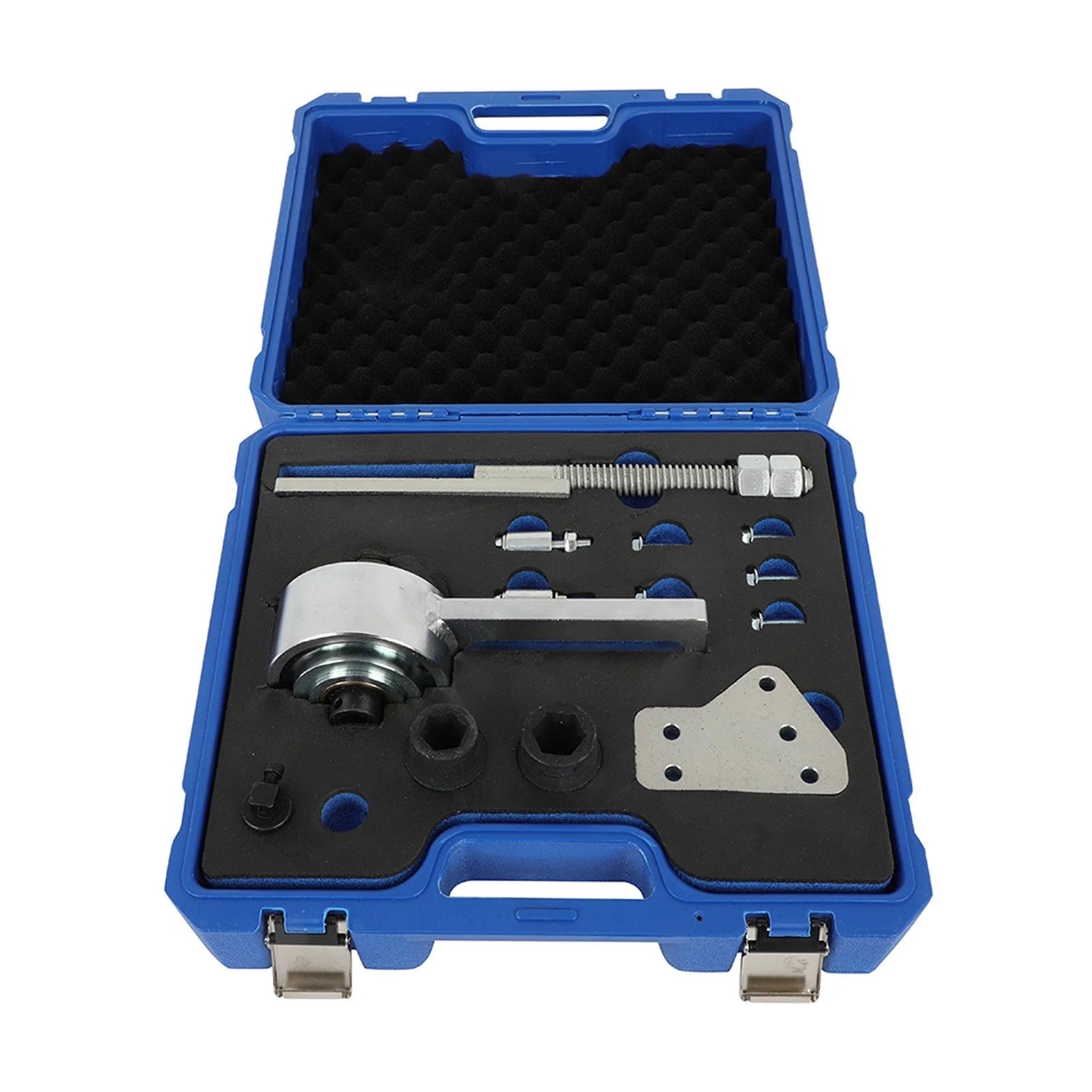 12PCS Torque Multiplier Tool Set For Ford 1.0 Ecoboost 1.1 Petrol Engines KOEEP [2]