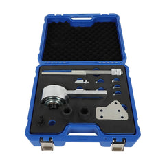 12PCS Torque Multiplier Tool Set For Ford 1.0 Ecoboost 1.1 Petrol Engines KOEEP [2]