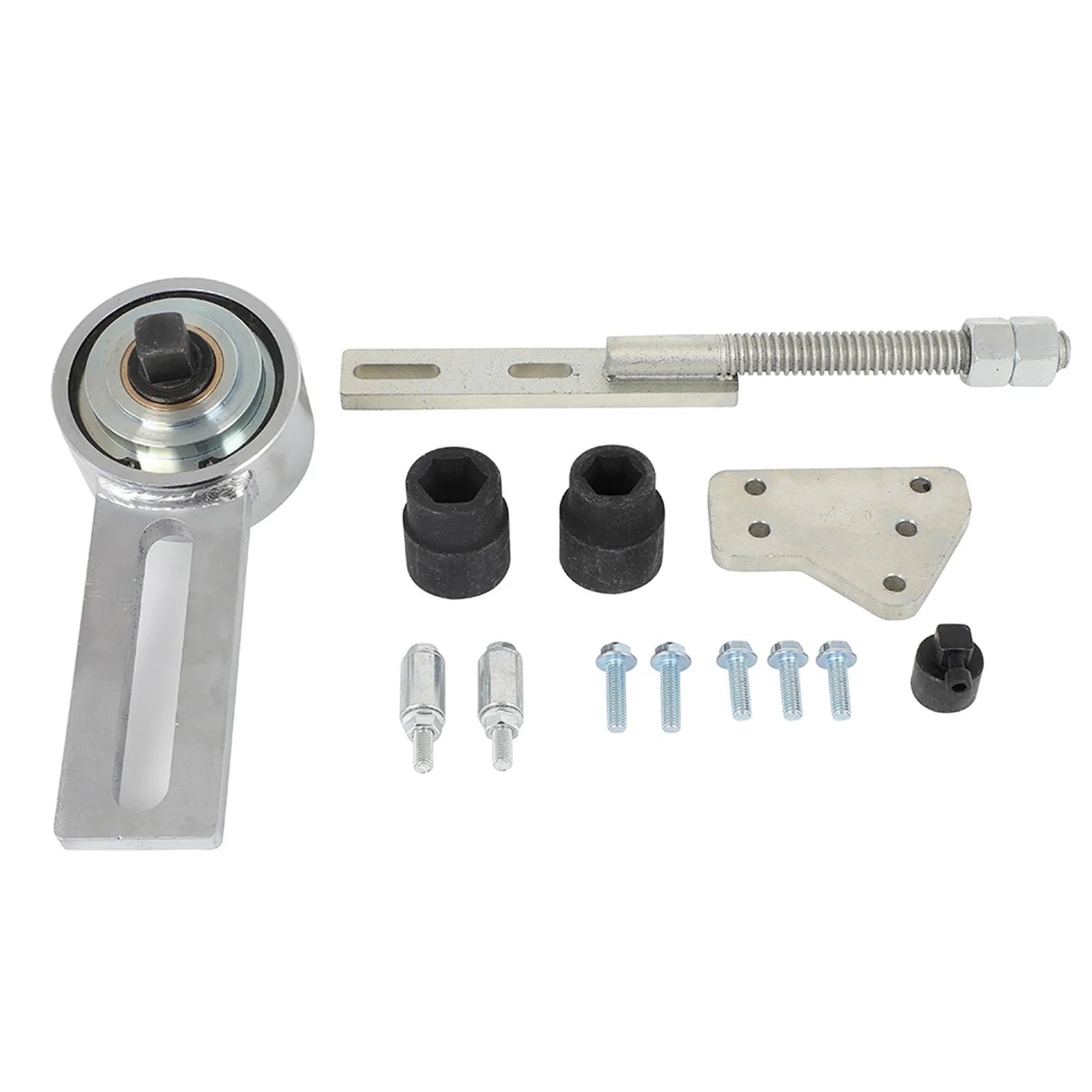 12PCS Torque Multiplier Tool Set For Ford 1.0 Ecoboost 1.1 Petrol Engines KOEEP [4]