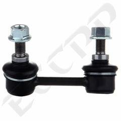 12Pcs Control Arm Stabilizer Bar Link Tie Rods For 2001 02 Acura TL Honda Accord KOEEP [4]