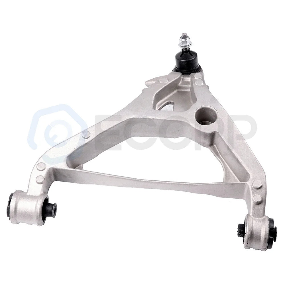 12Pcs Front Control Arm Ball Joint Tie Rod End For 2003-2006 Lincoln Navigator KOEEP [11]