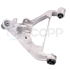 12Pcs Front Control Arm Ball Joint Tie Rod End For 2003-2006 Lincoln Navigator KOEEP [2]