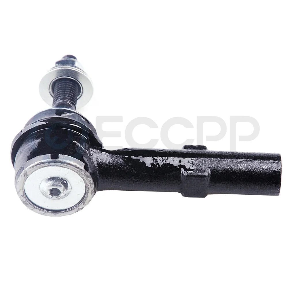 12Pcs Front Control Arm Ball Joint Tie Rod End For 2003-2006 Lincoln Navigator KOEEP [5]