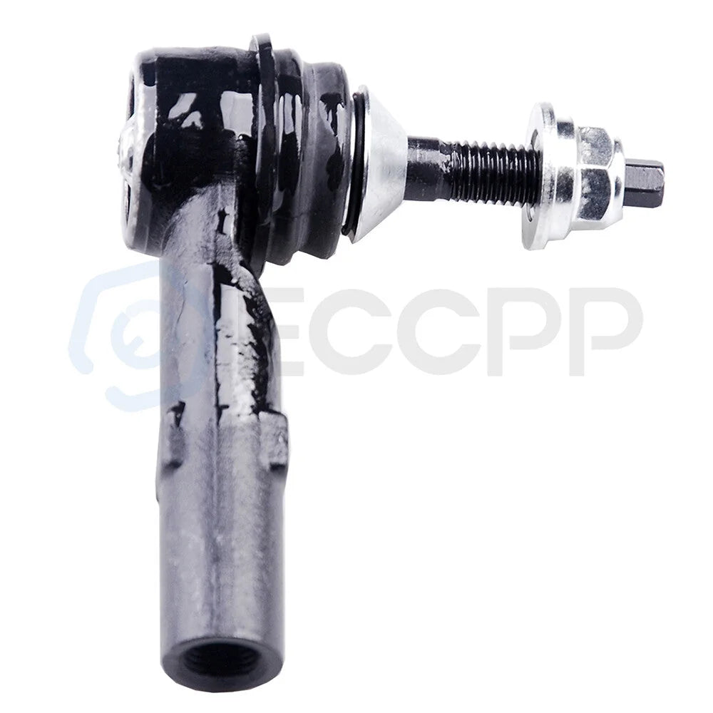 12Pcs Front Control Arm Ball Joint Tie Rod End For 2003-2006 Lincoln Navigator KOEEP [6]