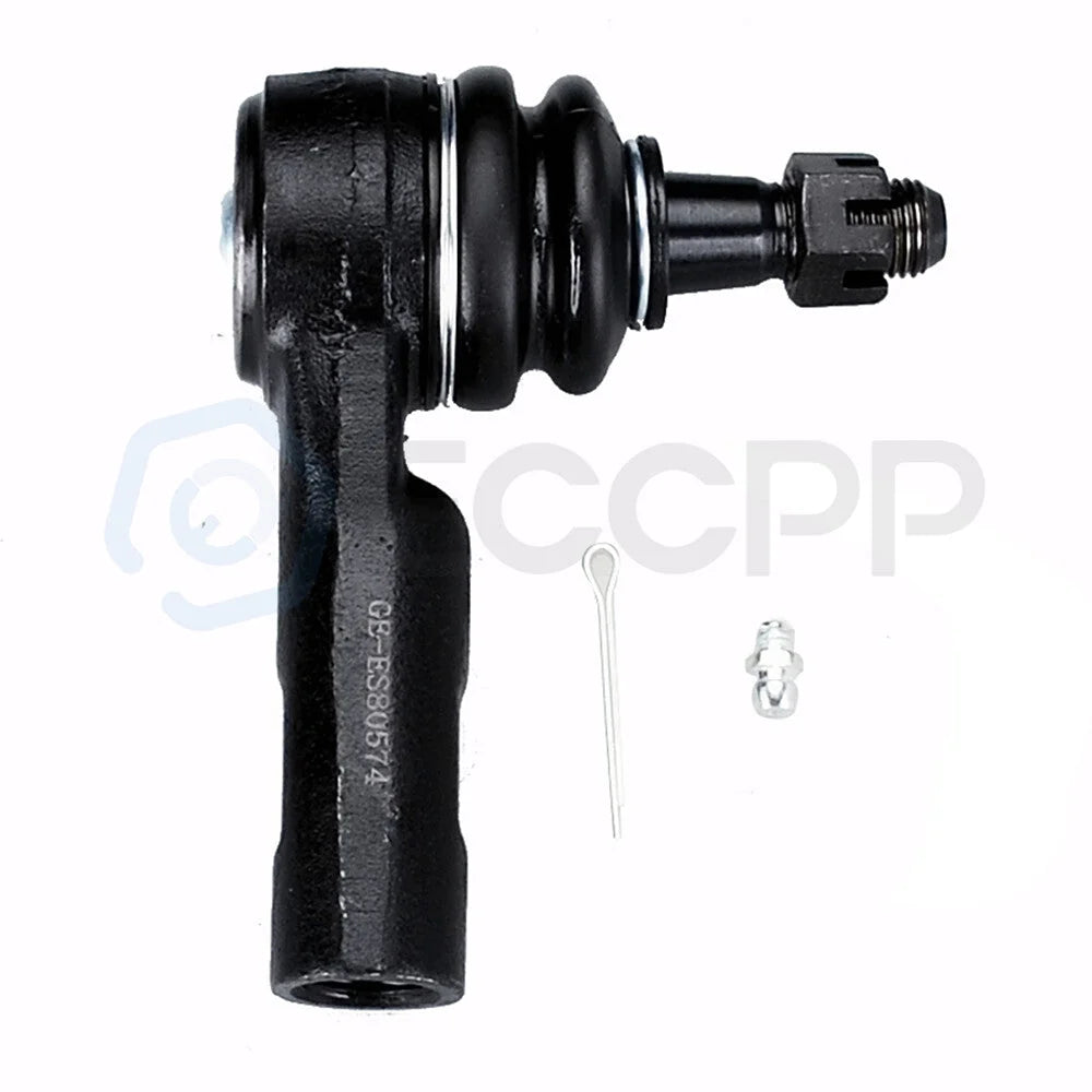 12Pcs Front Control Arm Ball Joint Tie Rod Sway Bar For 2006-2008 Dodge Ram 1500 KOEEP [11]