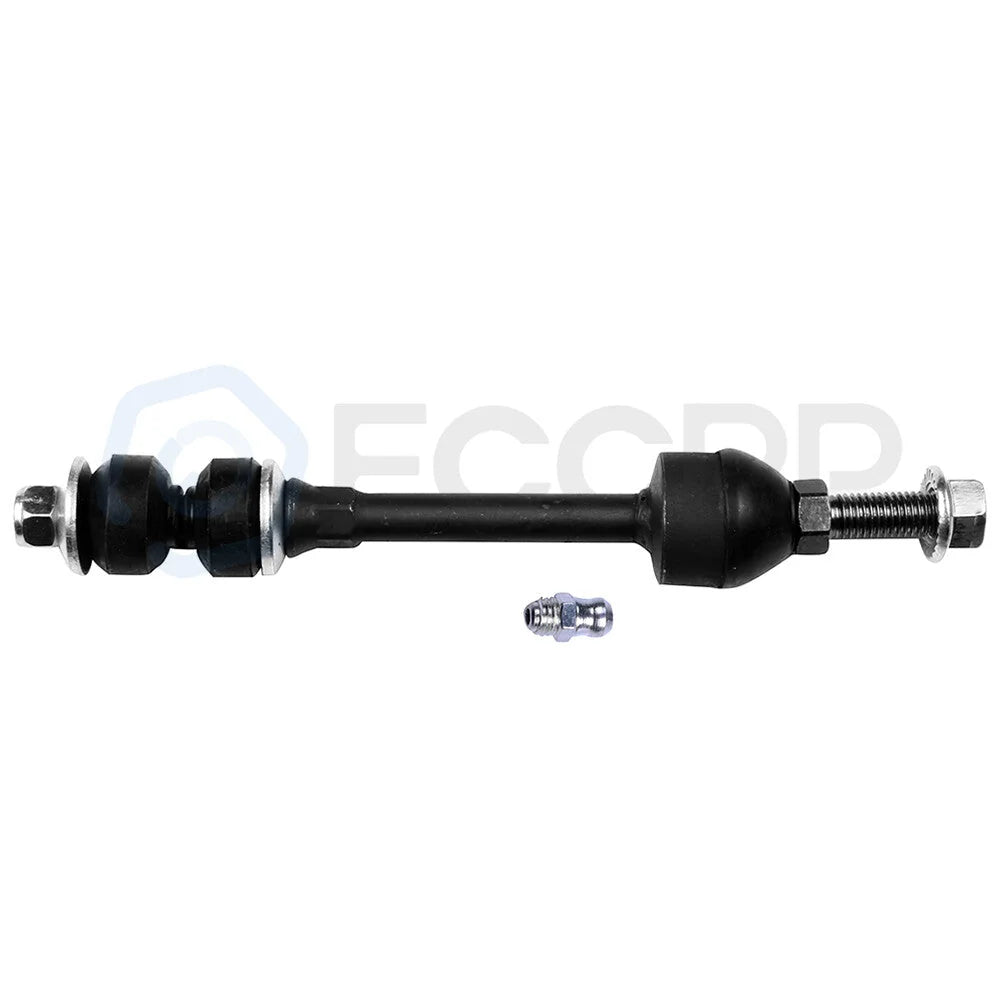 12Pcs Front Control Arm Ball Joint Tie Rod Sway Bar For 2006-2008 Dodge Ram 1500 KOEEP [7]