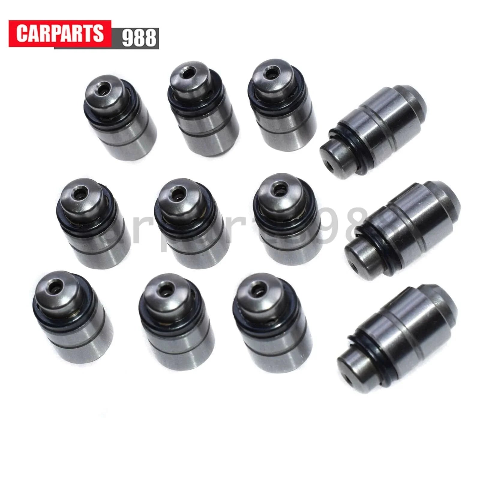 12Pcs Lifters Lash Adjuster Fit For Dodge Chrysler Mitsubishi Plymouth LF5008 6B93BC-57 [1]