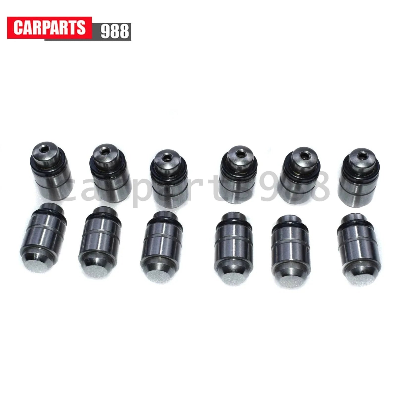 12Pcs Lifters Lash Adjuster Fit For Dodge Chrysler Mitsubishi Plymouth LF5008 6B93BC-57 [3]