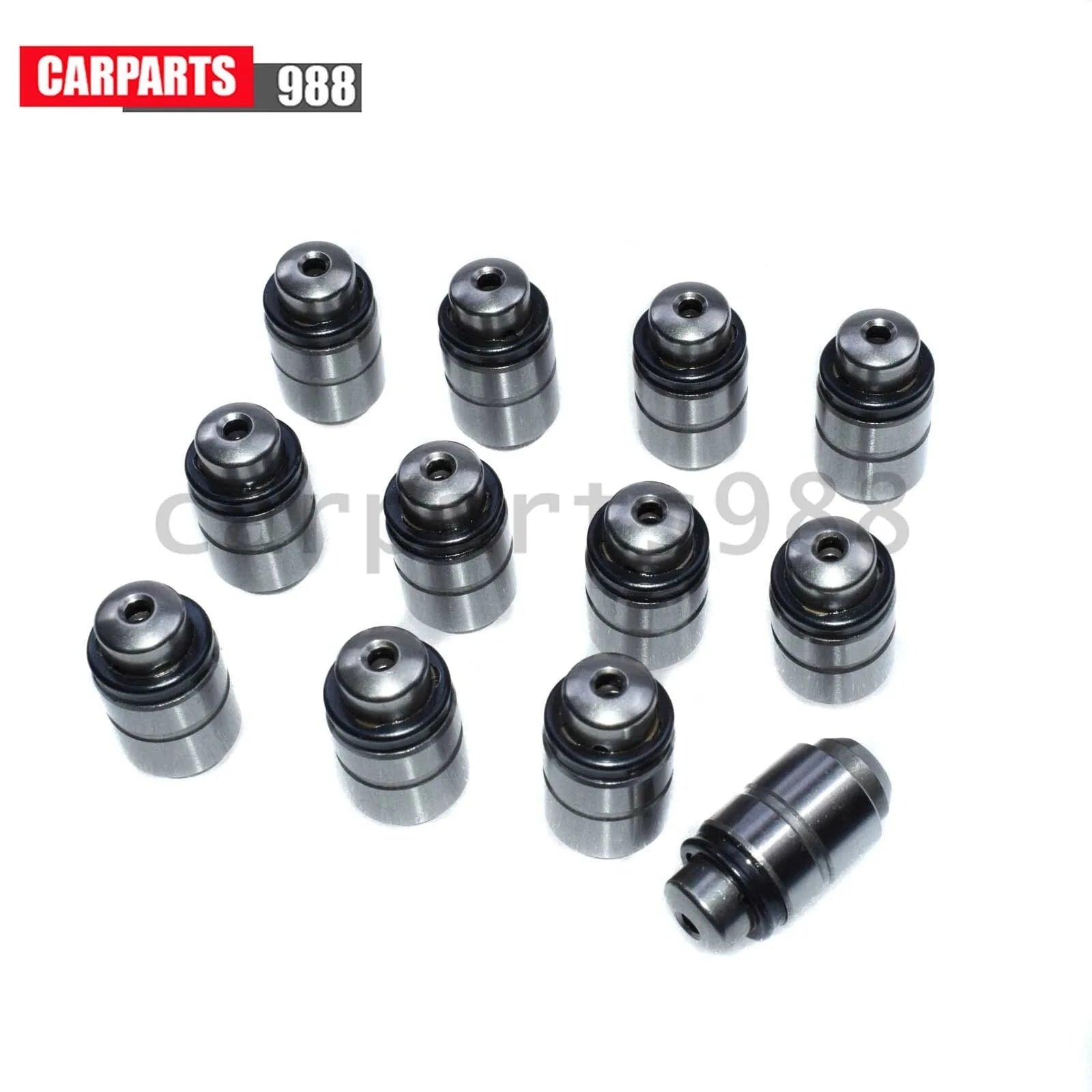 12Pcs Lifters Lash Adjuster Fit For Dodge Chrysler Mitsubishi Plymouth LF5008 6B93BC-57 [5]