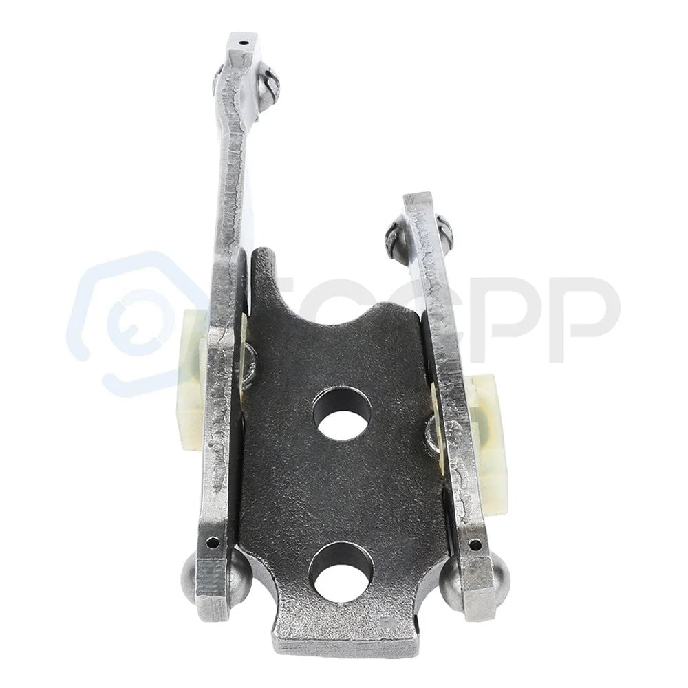 12Pcs Rocker Arms Assembly For Ford 08-10 6.4L Diesel Dual Intake Exhaust KOEEP [2]