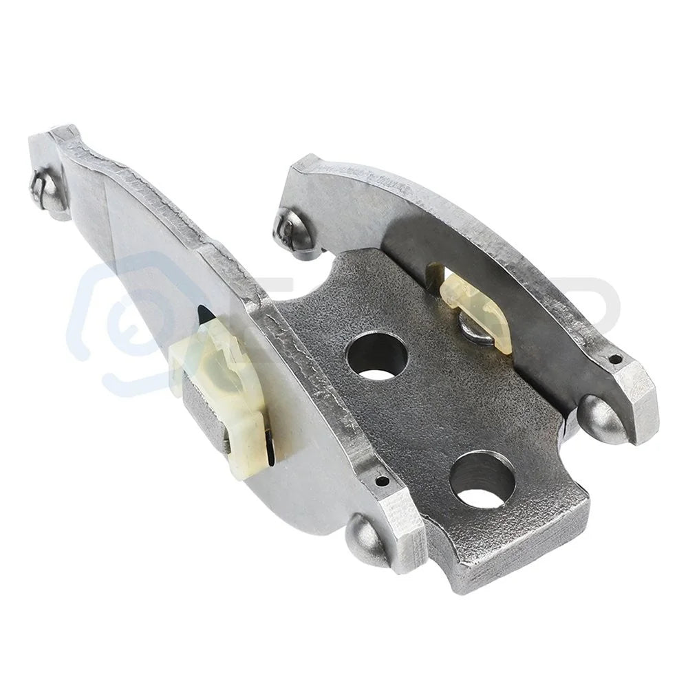 12Pcs Rocker Arms Assembly For Ford 08-10 6.4L Diesel Dual Intake Exhaust KOEEP [4]