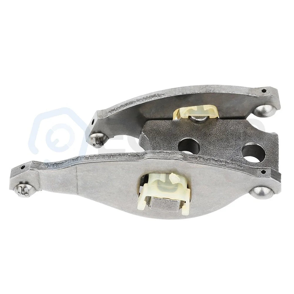 12Pcs Rocker Arms Assembly For Ford 08-10 6.4L Diesel Dual Intake Exhaust KOEEP [6]