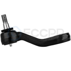 12 For Chevy Silverado GMC Sierra 1500 Front Tie Rod Ends Ball Joints Pitman Arm KOEEP [2]