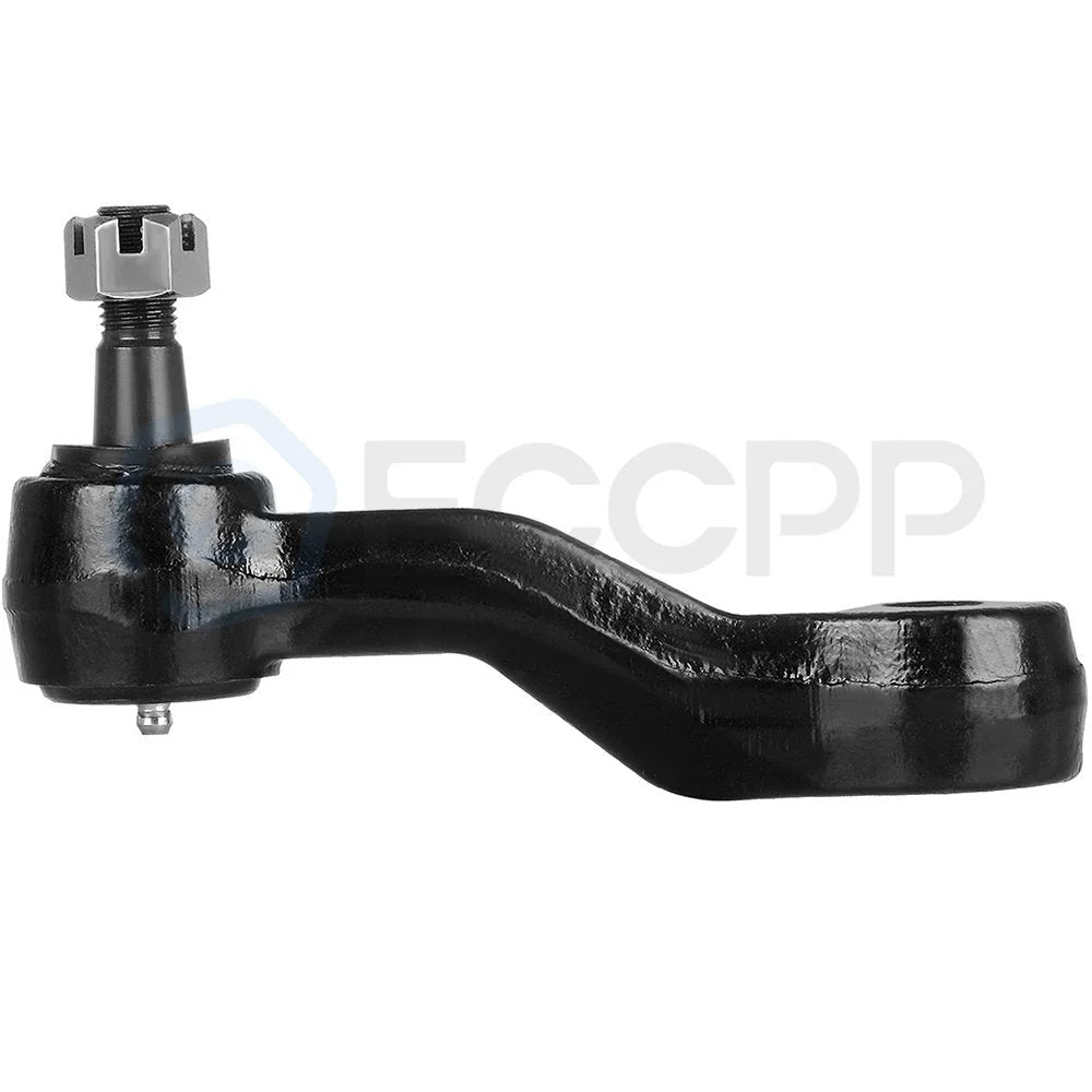 12 For Chevy Silverado GMC Sierra 1500 Front Tie Rod Ends Ball Joints Pitman Arm KOEEP [4]