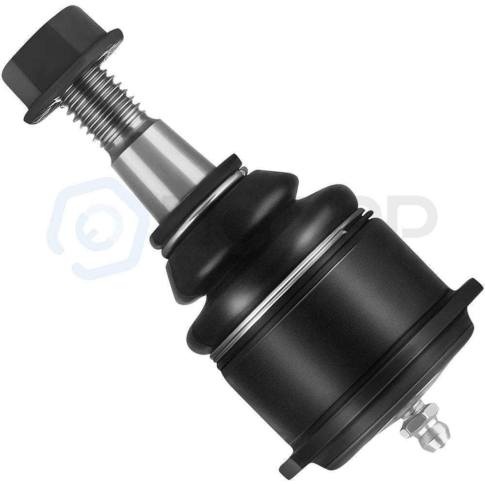 12 For Chevy Silverado GMC Sierra 1500 Front Tie Rod Ends Ball Joints Pitman Arm KOEEP [9]