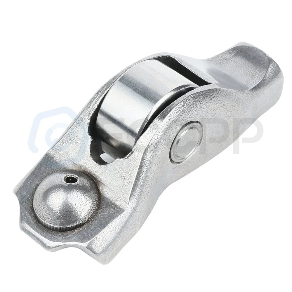 12 Rocker Arms For Ford Explorer Sport Trac 4.0L 2007-2010 6B93BC-57 [3]