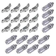 12 Rocker Arms &12 Lifters For 05-10 Ford F-150 Lincoln Mustang Navigator 5.4L 6B93BC-57 [4]