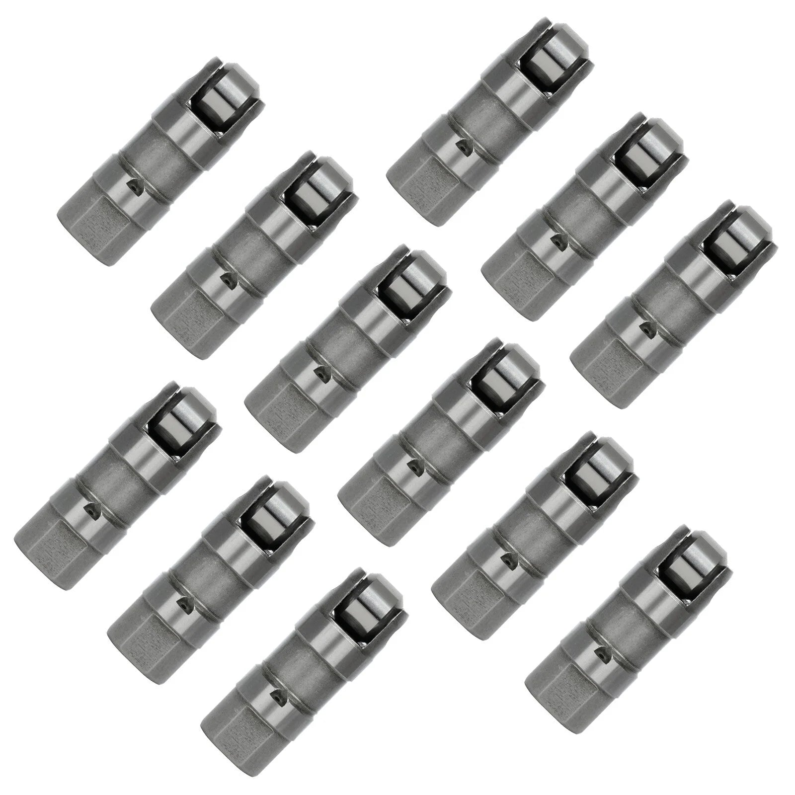 12-Valve Lifter for 89-08 Ford Lincoln Mazda Mercury 3.0L 3.8L 3.9L 4.0L 4.2L V6 6B93BC-57 [11]