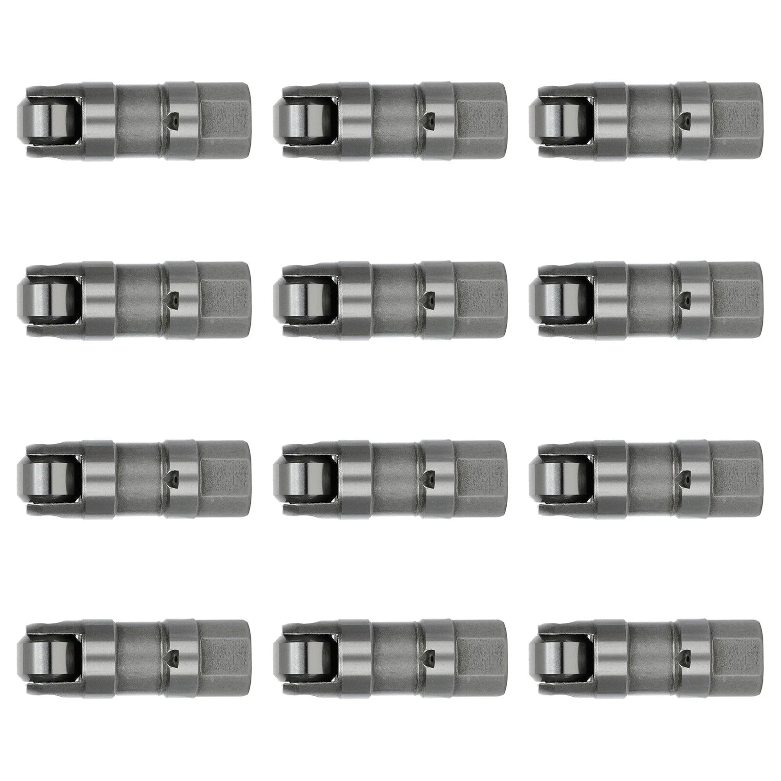 12-Valve Lifter for 89-08 Ford Lincoln Mazda Mercury 3.0L 3.8L 3.9L 4.0L 4.2L V6 6B93BC-57 [8]