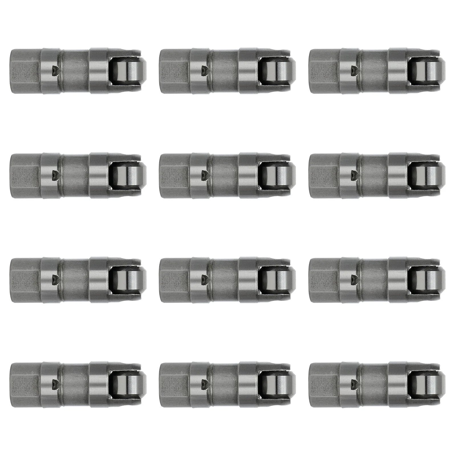 12-Valve Lifter for 89-08 Ford Lincoln Mazda Mercury 3.0L 3.8L 3.9L 4.0L 4.2L V6 6B93BC-57 [9]