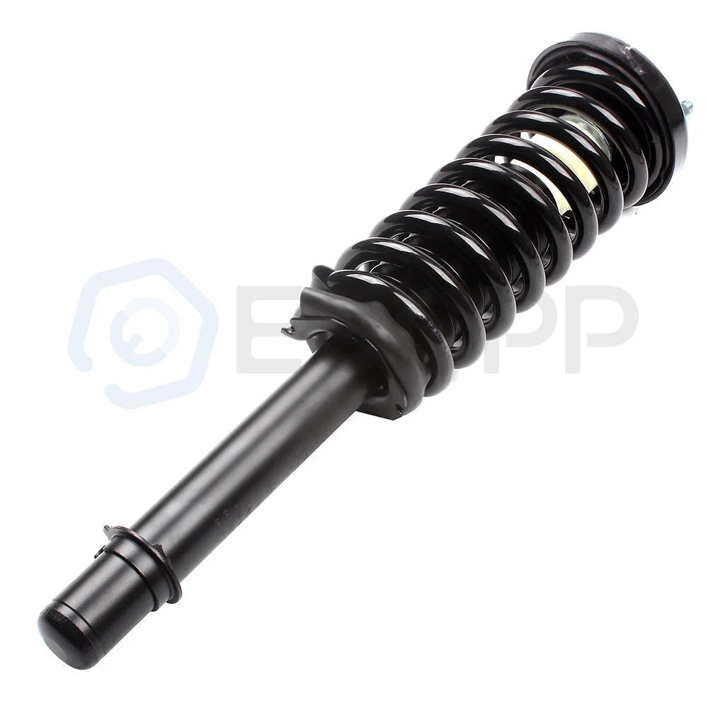 12pc Front Complete Struts & Suspension Kit For 2003-2007 Honda Accord 2.4L KOEEP [7]