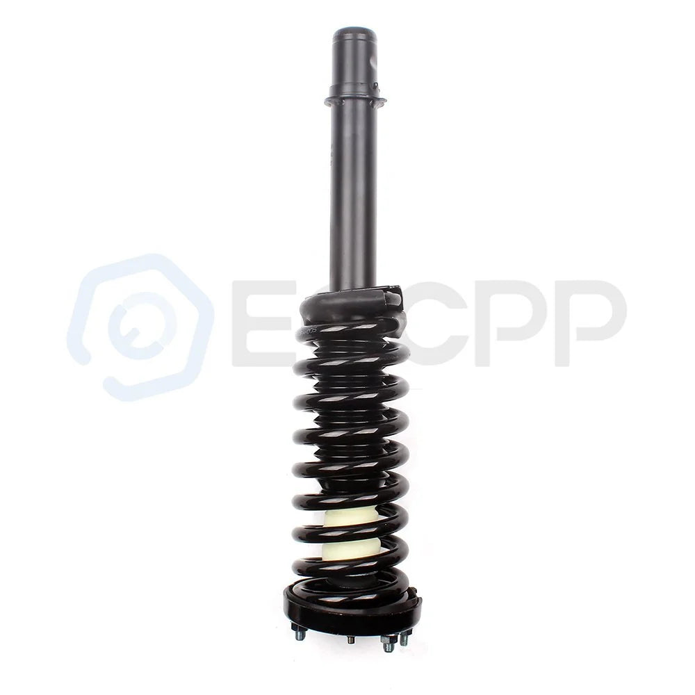 12pc Front Complete Struts & Suspension Kit For 2003-2007 Honda Accord 2.4L KOEEP [8]