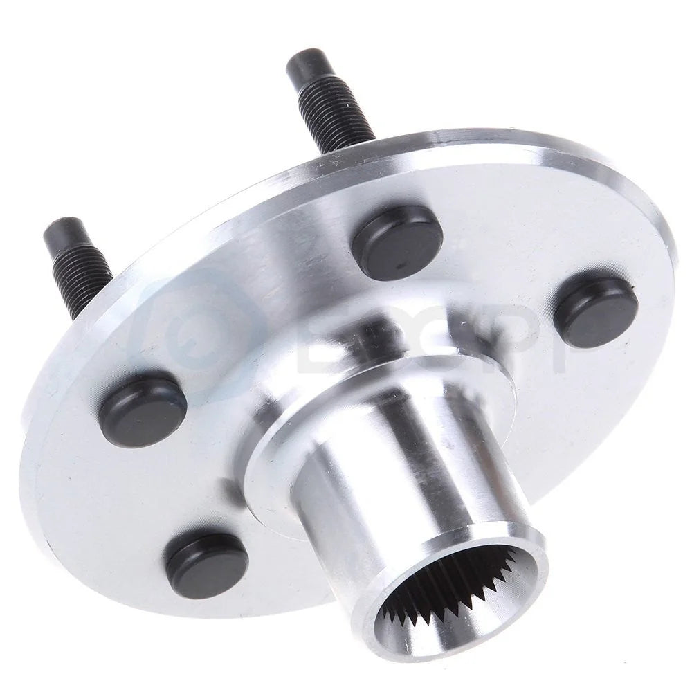 12pc Front Wheel Bearing Hub Upper Control Arm For 02-05 Ford Explorer & Mercury KOEEP [10]