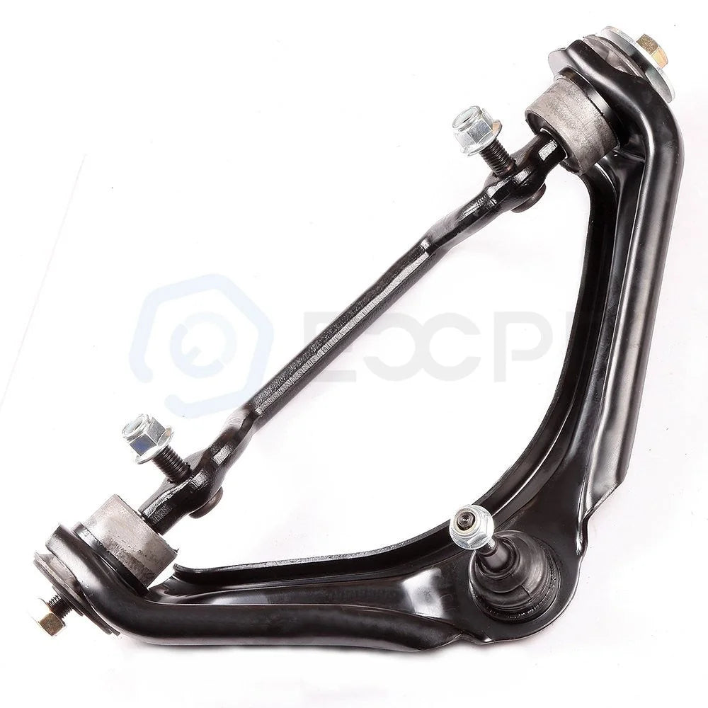 12pc Front Wheel Bearing Hub Upper Control Arm For 02-05 Ford Explorer & Mercury KOEEP [7]