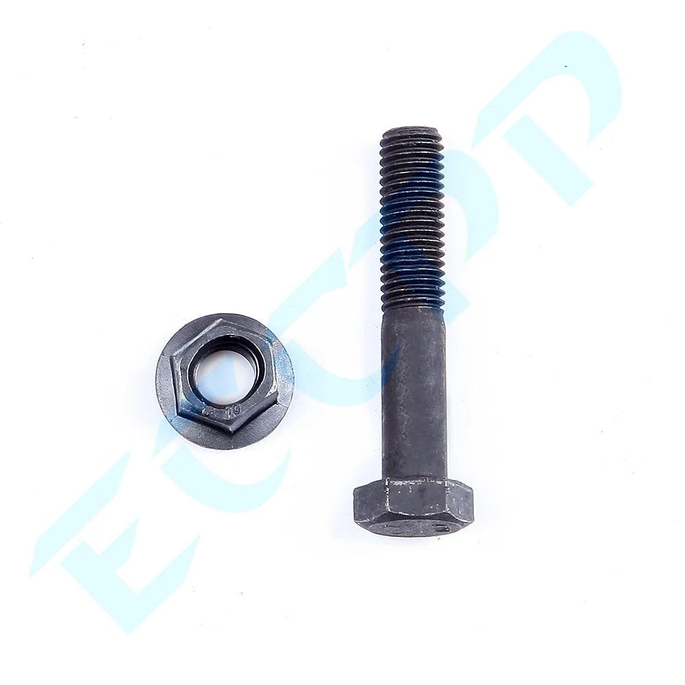12pcs Front Control Arms Tie Rod Ends For Ford Ranger Explorer Mazda B2500 B3000 KOEEP [9]