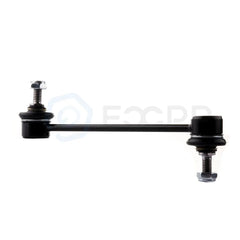 12pcs Front + Rear Sway Bars Control Arms Tie Rods For 1999-2005 Hyundai Sonata KOEEP [3]