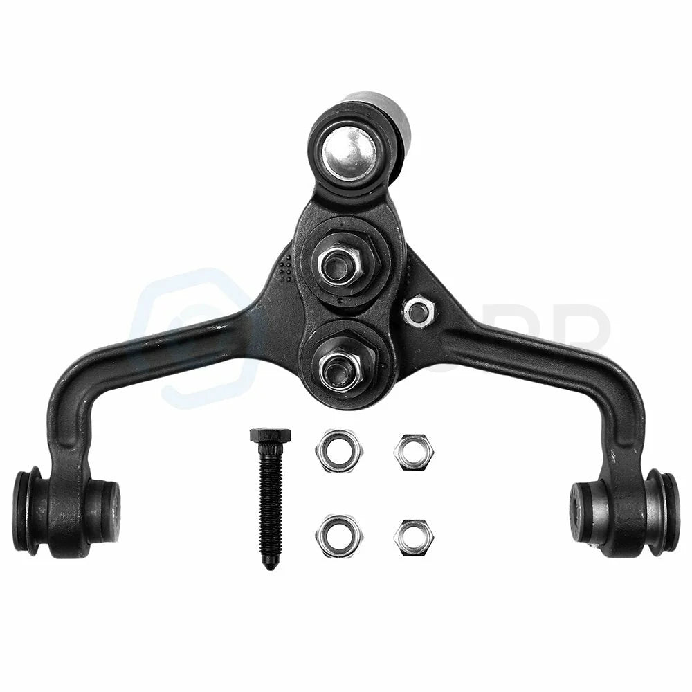 12set Complete Front Control Arm Pitman Arm Fits 1995-2002 1997 Lincoln Town Car 6B93BC-57 [7]