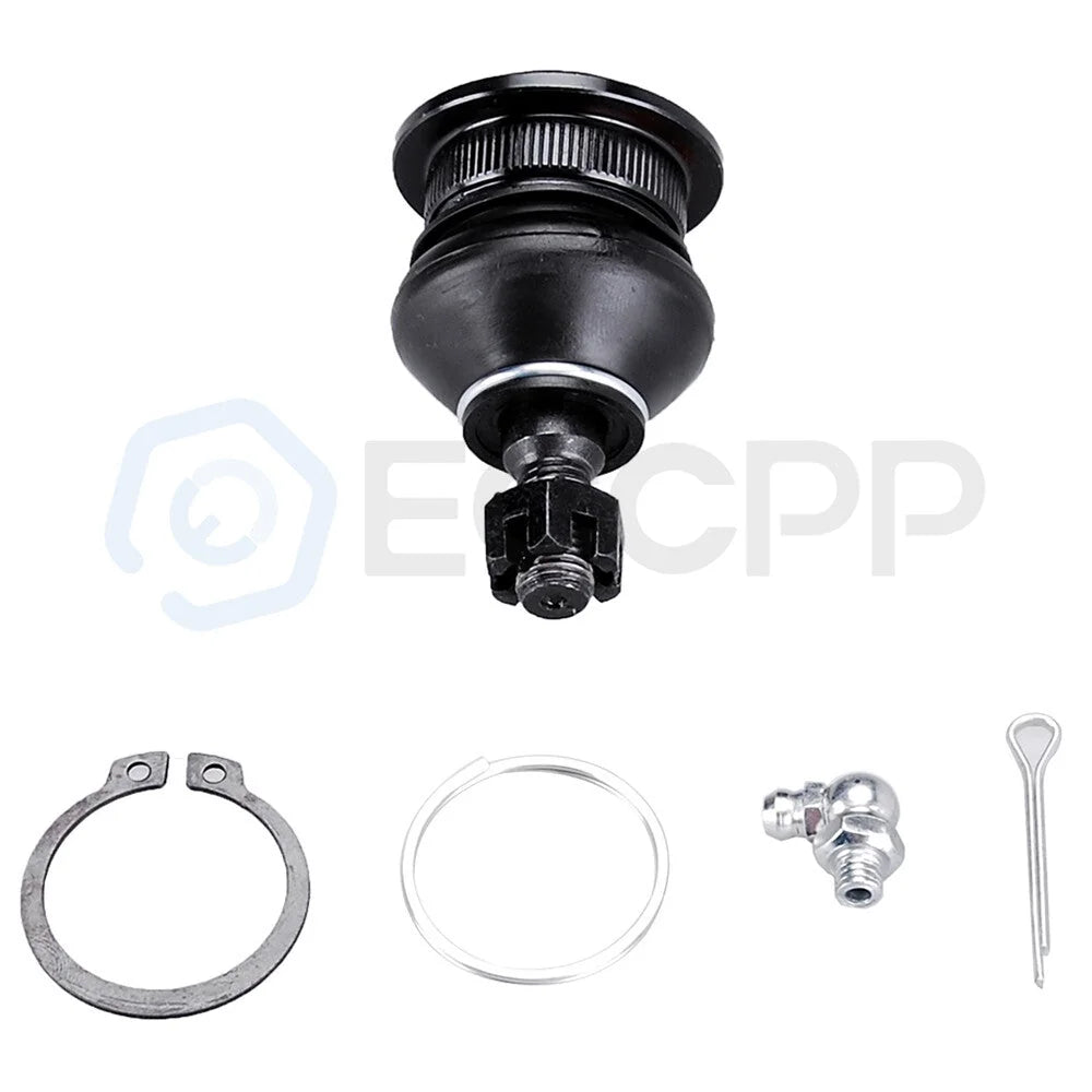 12x Fits 1994-1997 Honda Accord Odyssey LX EX Front Tie Rod End End Ball Joints KOEEP [9]