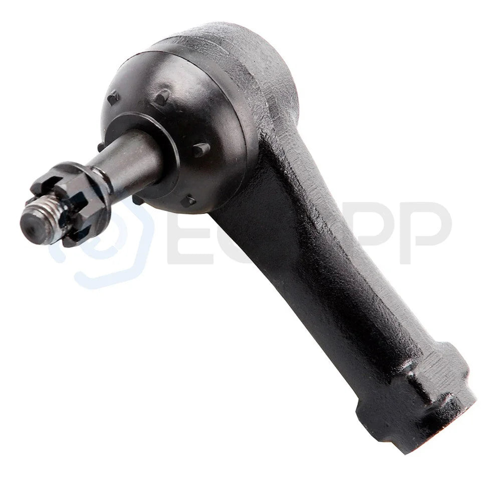 12x Fits 2002-07 Saturn Vue Front Lower Ball Joint Steering Tie Rod End Linkage KOEEP [3]