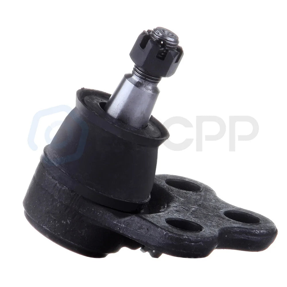 12x Fits 2002-07 Saturn Vue Front Lower Ball Joint Steering Tie Rod End Linkage KOEEP [4]