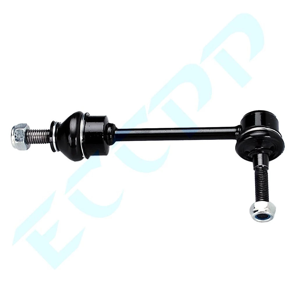 12x Front Ball Joints Tie Rods Sway Bars Fits 1998-2000 01 2002 Lincoln Town Car 6B93BC-57 [5]