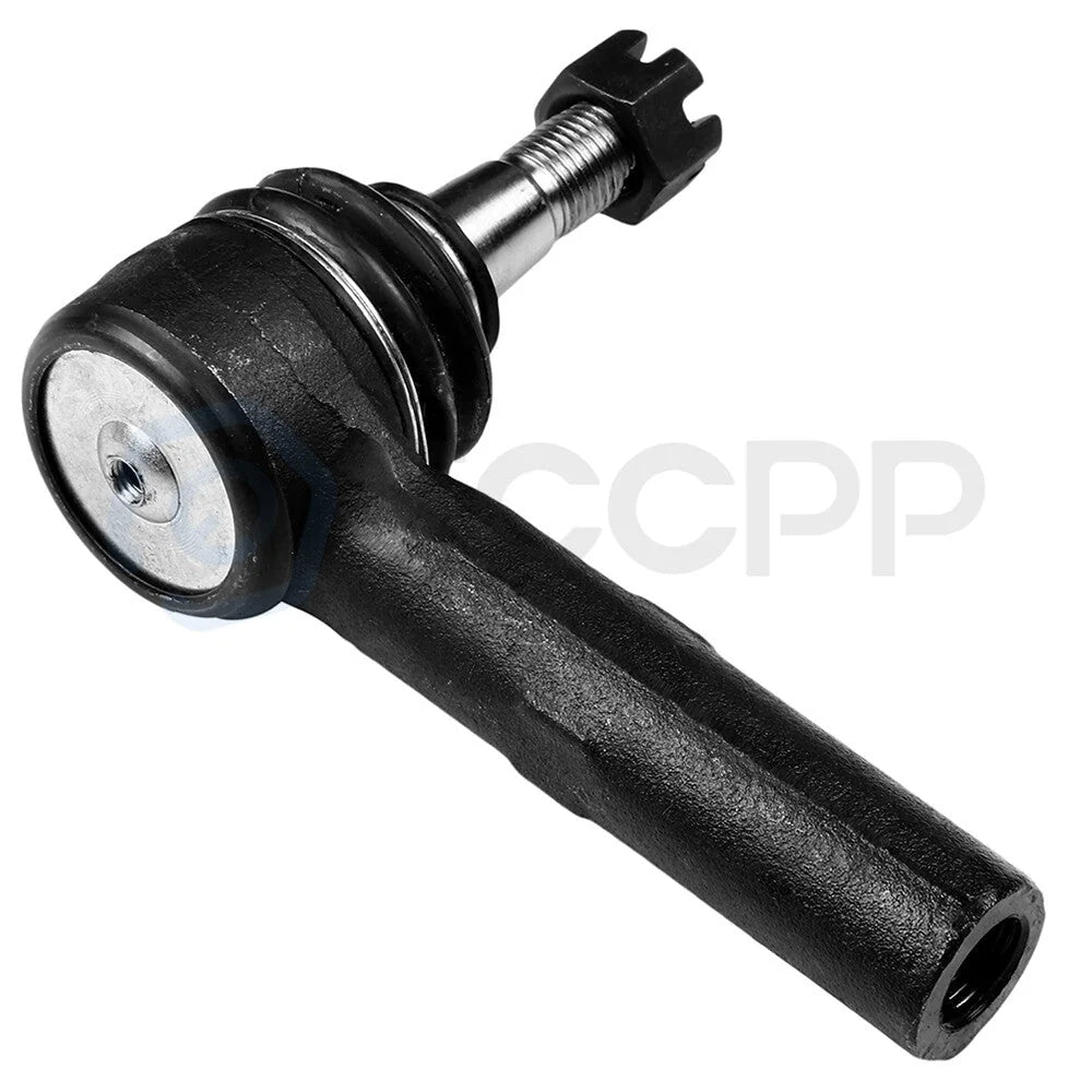 12x Front Control Arm Ball Joint Tie Rod End Sway Bar For 06-10 Jeep Commander KOEEP [6]