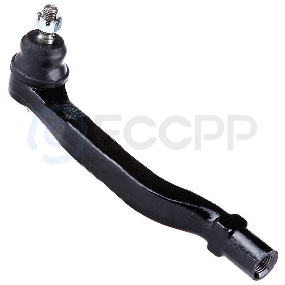 12x Front Control Arm Ball Joint Tie Rod End Sway Bar For 1998-2002 Honda Accord KOEEP [2]