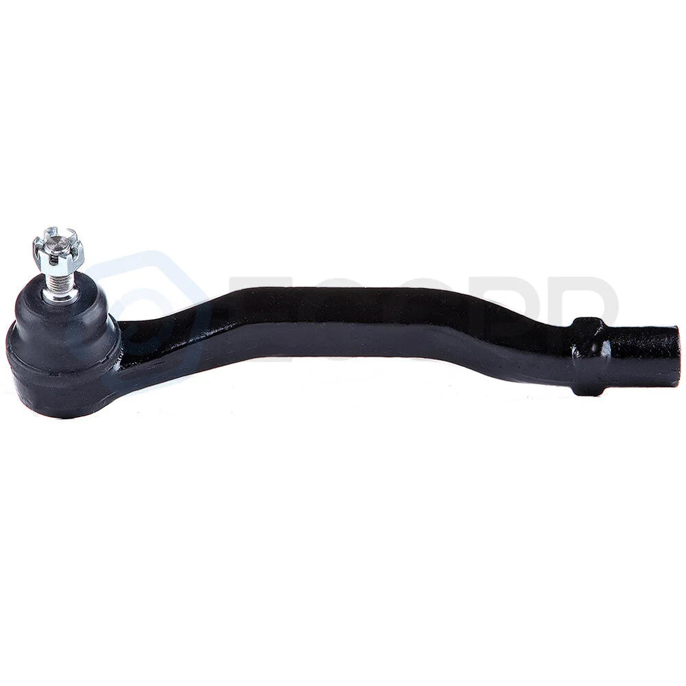 12x Front Control Arm Ball Joint Tie Rod End Sway Bar For 1998-2002 Honda Accord KOEEP [3]