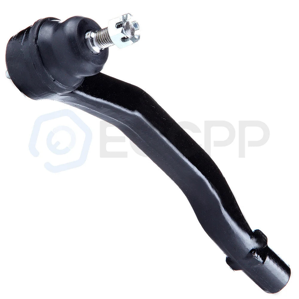 12x Front Control Arm Ball Joint Tie Rod End Sway Bar For 1998-2002 Honda Accord KOEEP [5]